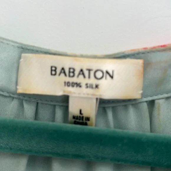 Dress - Picture 3 of 12